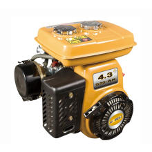 4.3HP Kerosene Type Engine S20K Motor a Kerosene
